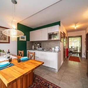  Apartmán Toma Polsko