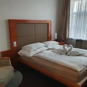 Szálloda Jerabek