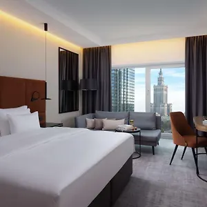***** Hotel Radisson Collection Hotel, Poland
