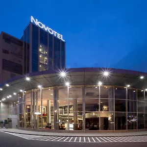**** Hotel Novotel Airport Poland