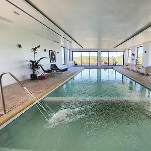 Hotel Monte Do Malhao - Art, Eco &