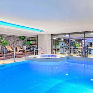 Novotel Centrum Szálloda