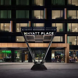 Hyatt Place Cracóvia