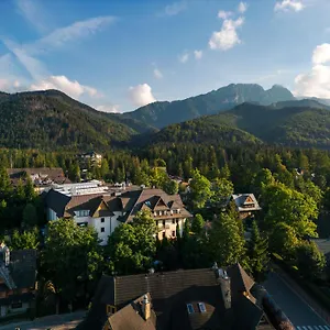 Szálloda Belvedere Resort&spa