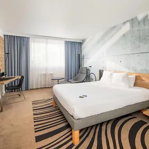 Novotel West Szálloda