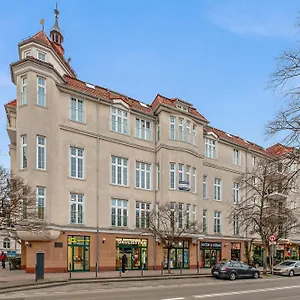  Apartment Blue Mandarin Ii Poland