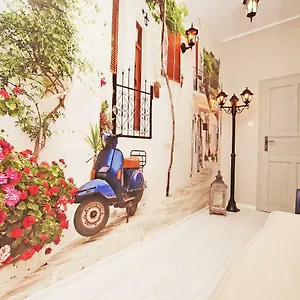 Appartamento Old Town Danzica