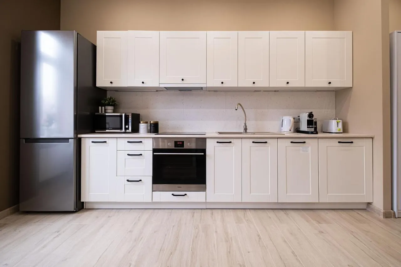 Old Town Vistula Premium Apartments 克拉科夫 波兰