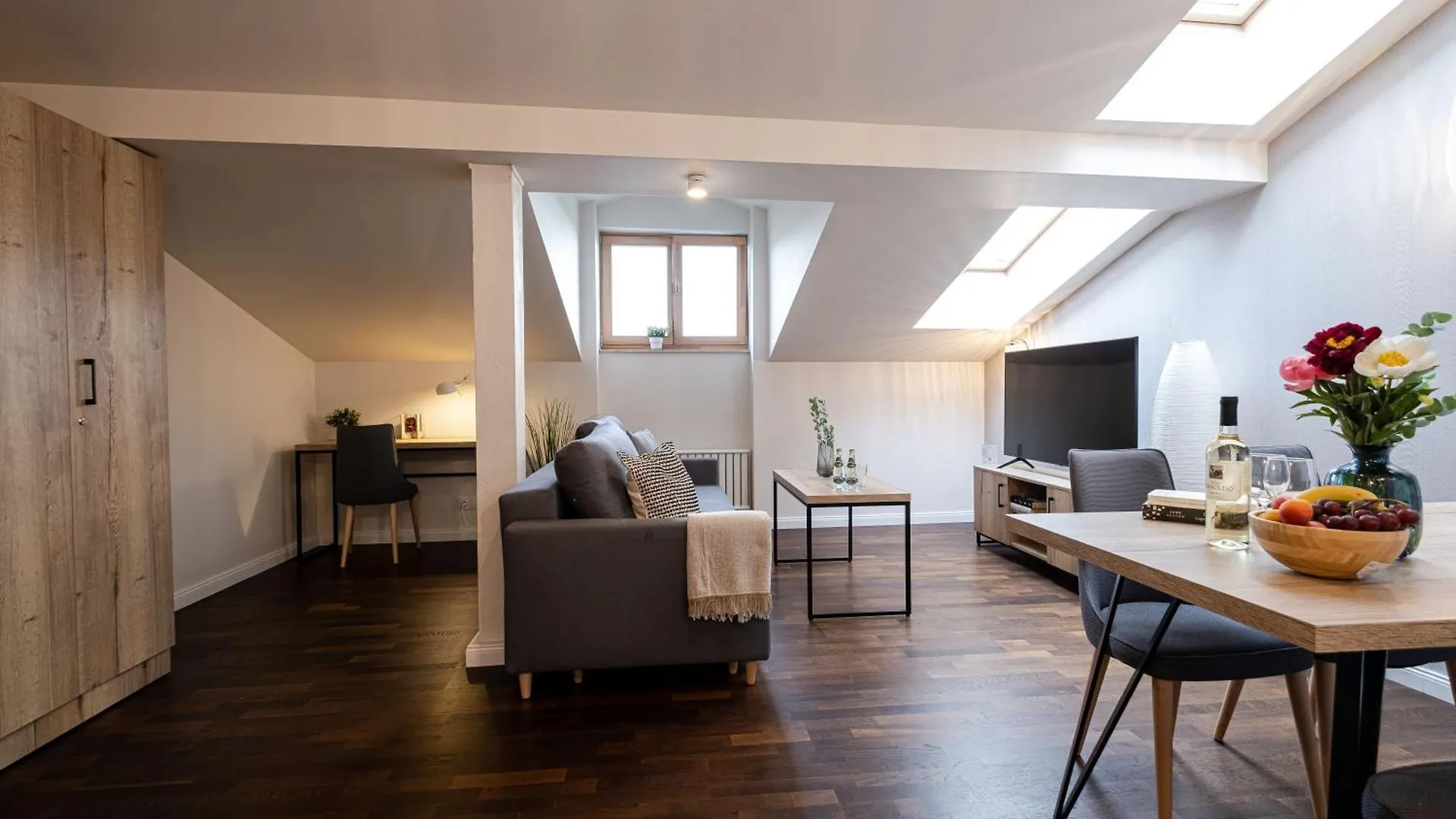 Old Town Vistula Premium Apartments 克拉科夫 3*,  波兰