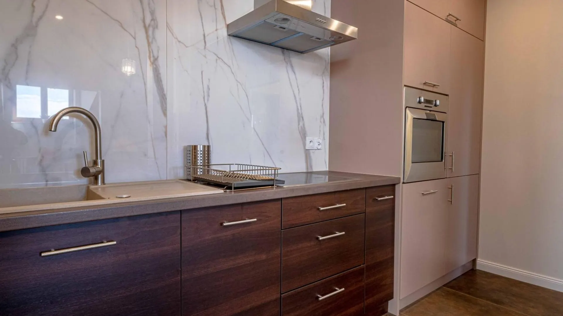 Old Town Vistula Premium Apartments 克拉科夫 公寓式酒店