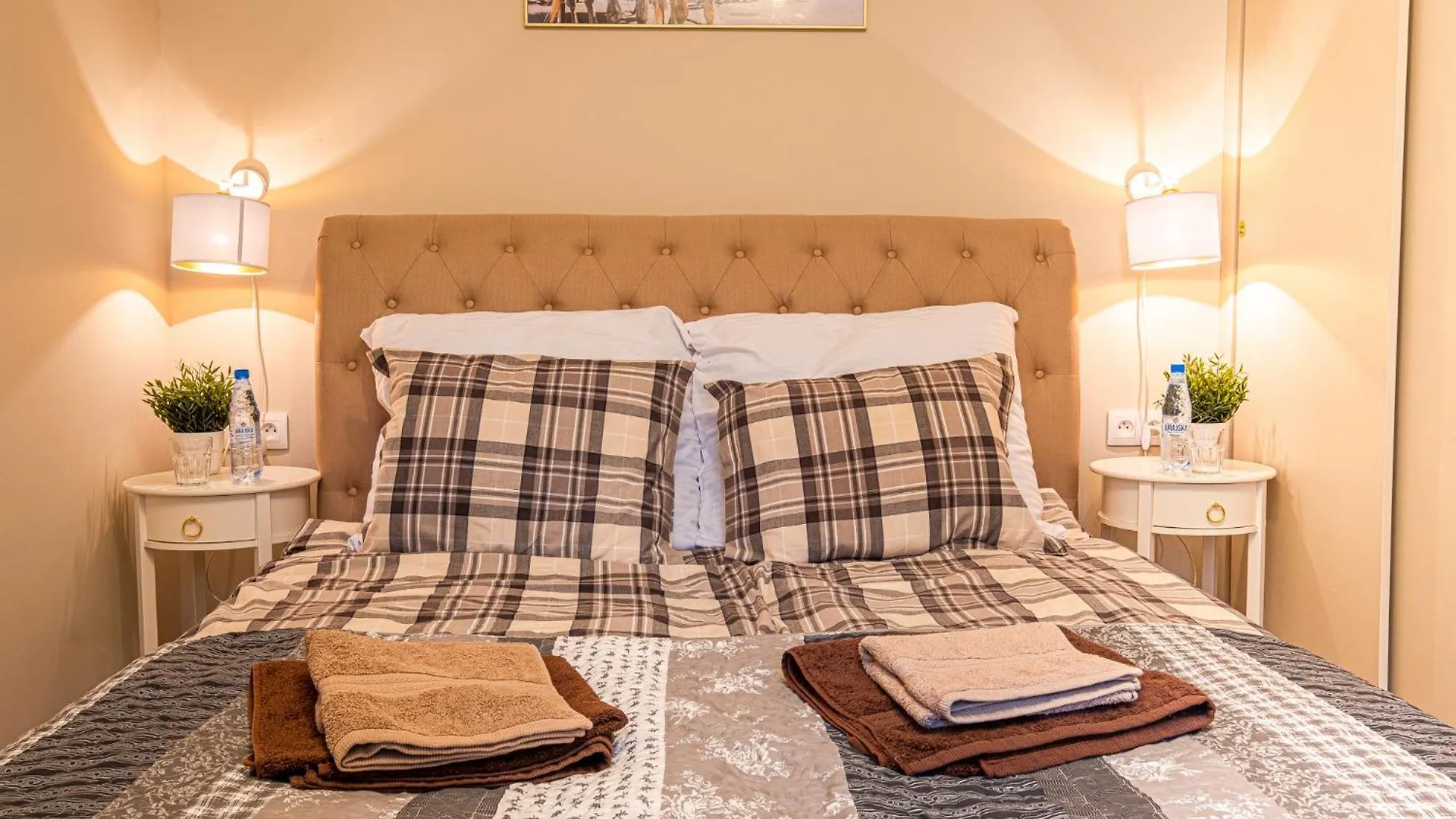 Old Town Vistula Premium Apartments Krakow 3*,  Poland