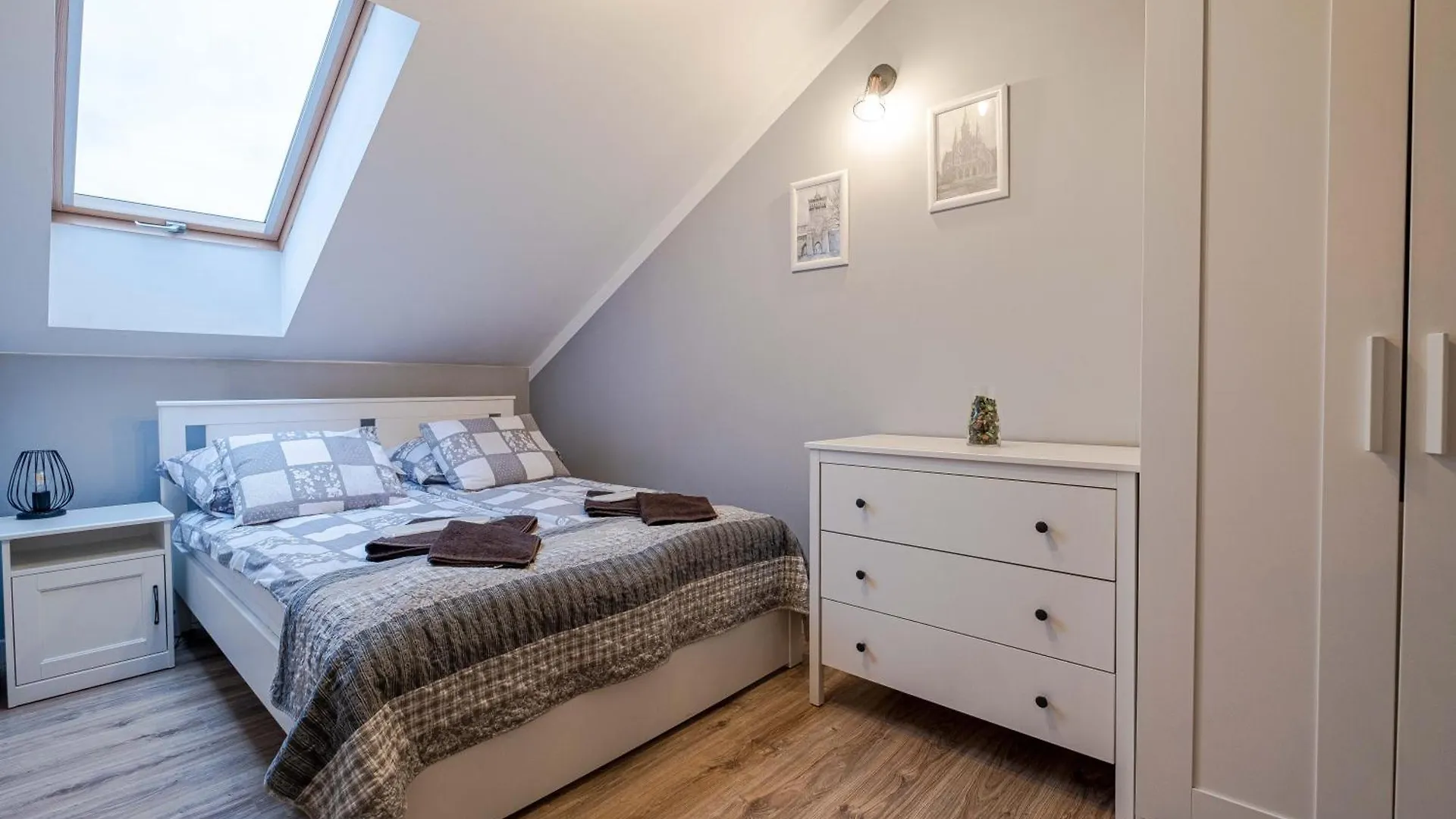 קרקוב Old Town Vistula Premium Apartments 3*,  פולין