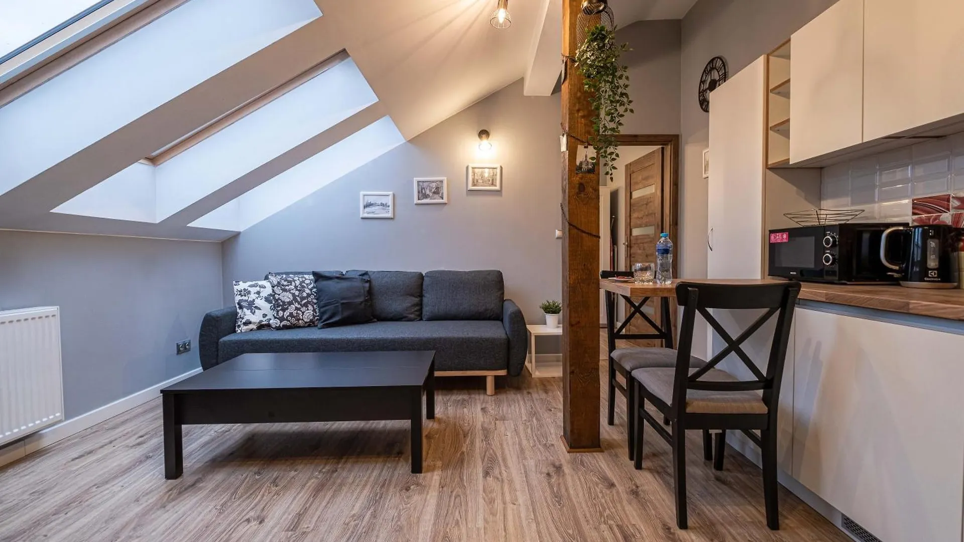 קרקוב Old Town Vistula Premium Apartments 3*,  פולין